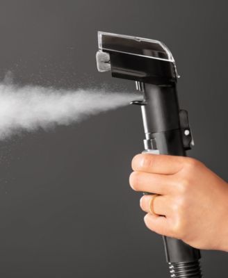 Little Green Hydrosteam Vacuum