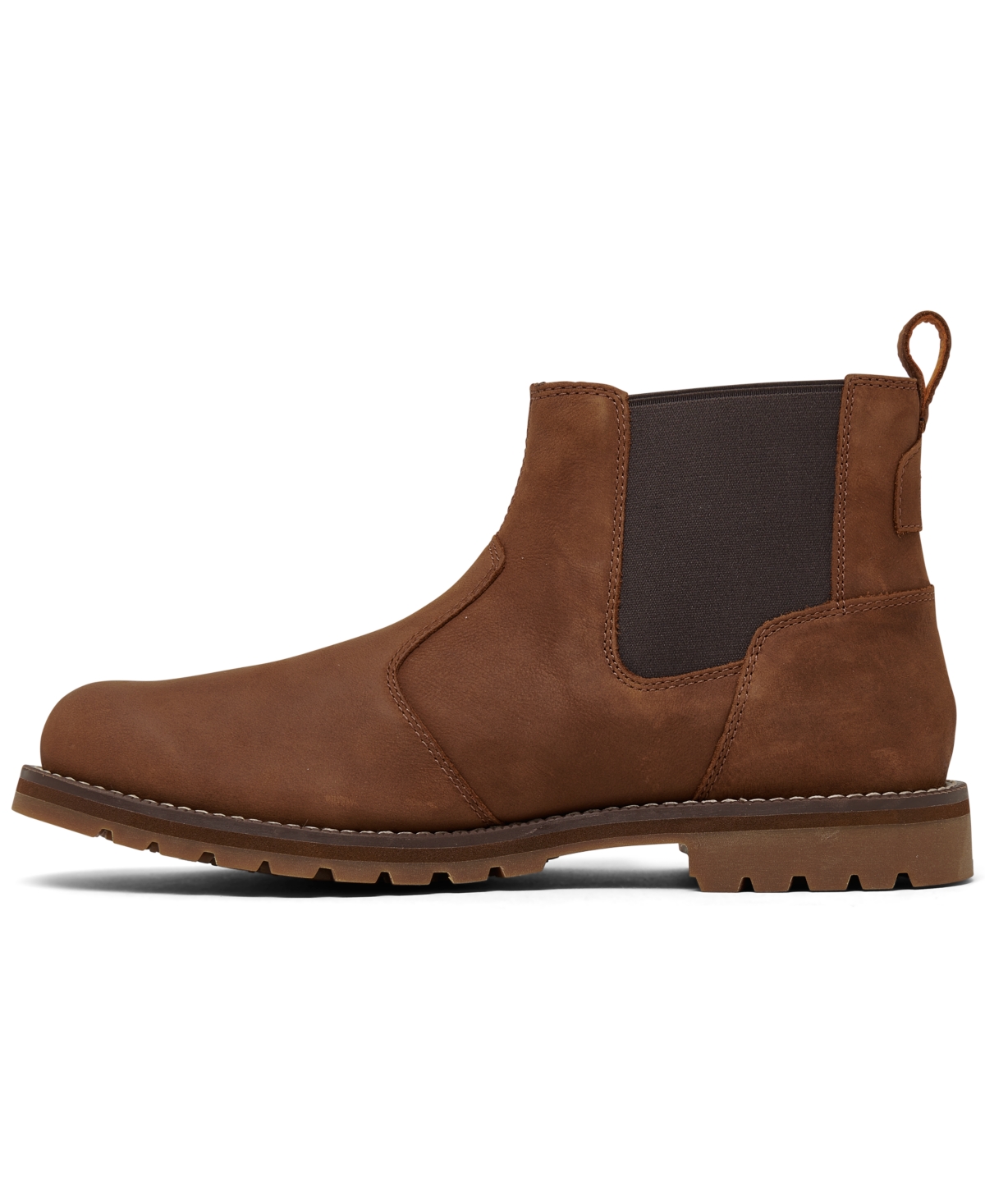 Timberland Men's Redwood Falls Chelsea Boots from Finish Line