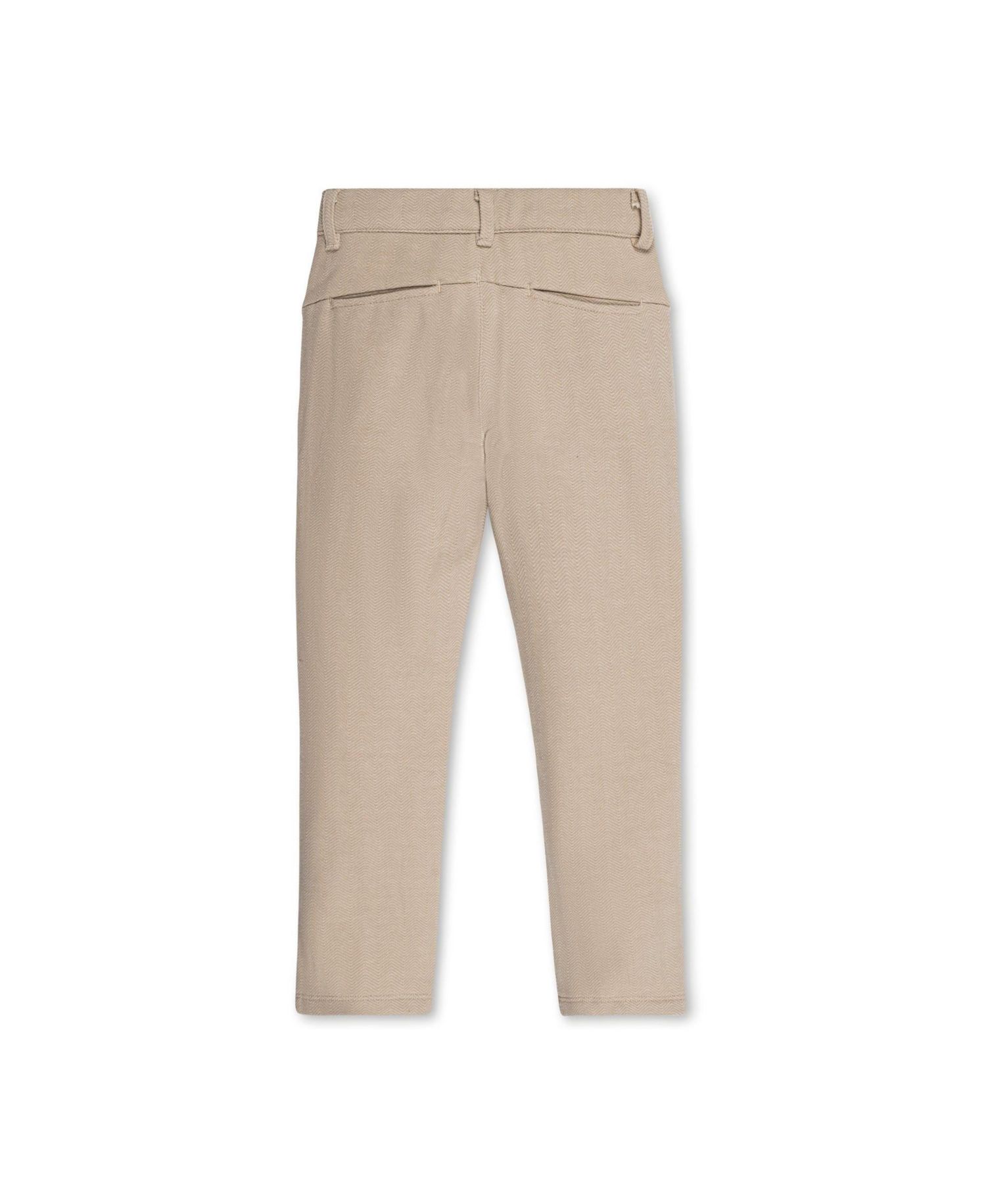 Big Boys Hope and Henry Fleece Suit Pant