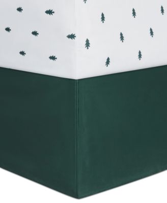 Holiday Patchwork 8-Pc. Comforter Set