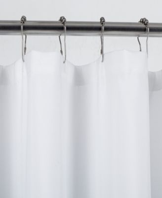 Shades Ombre Shower Curtain, 72" x 70"