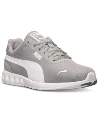 Puma - Men's Fallen Casual Sneakers from Finish Line