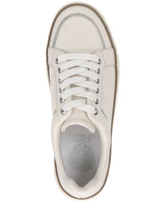 Women's Randay Lace-Up Platform Sneakers