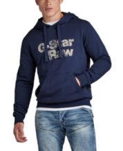 G-Star - & Macy\'s Raw Sweatshirts Hoodies Men\'s