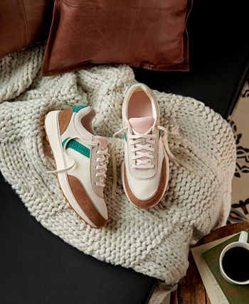 Cole haan women's grandpro running top sneaker