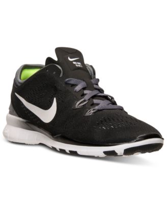 nike women's free 5.0 tr fit 5 training shoe