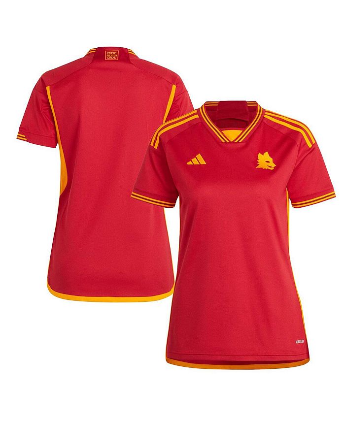 As roma jersey shop replica