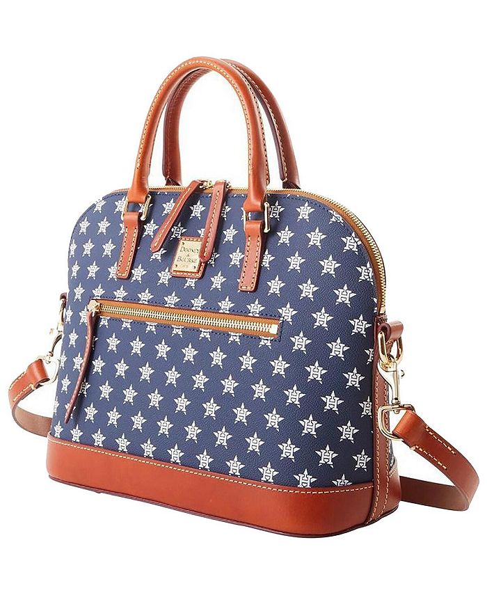 Dooney & hotsell bourke astros purse
