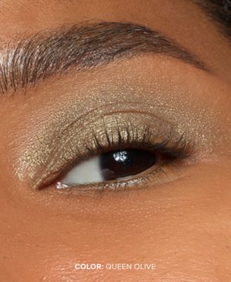 Magnetic Luminous Eye Color