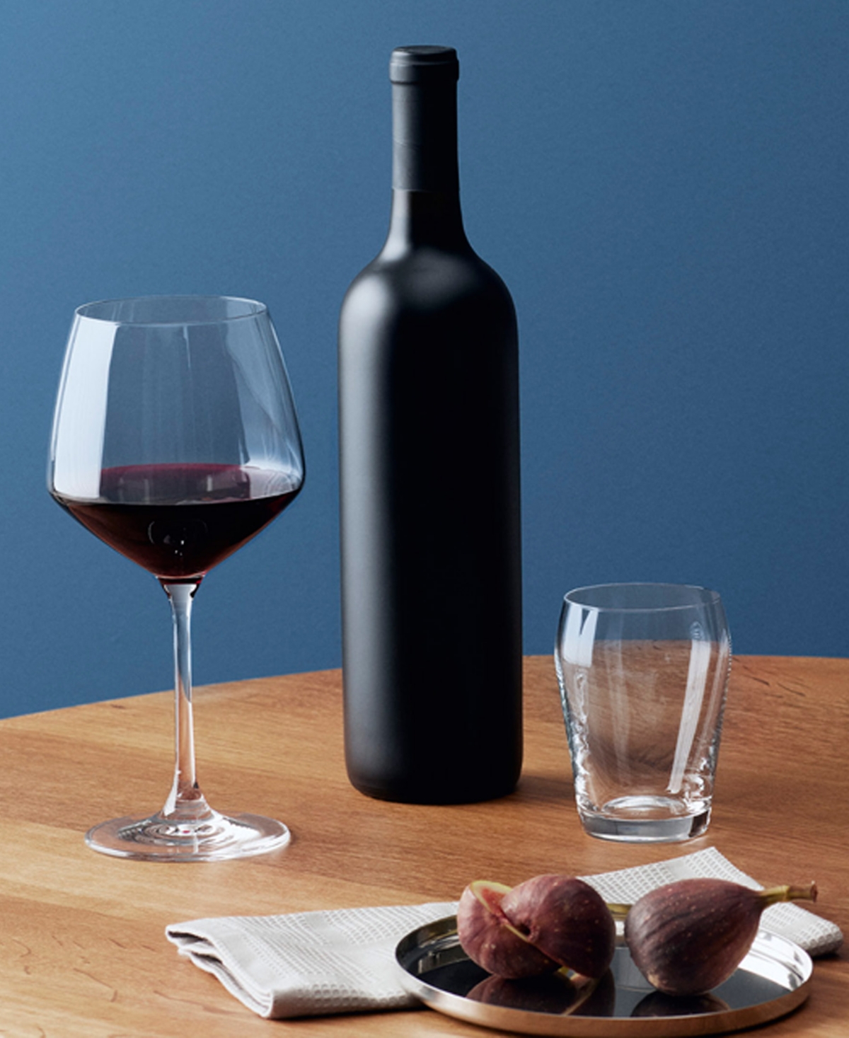 Rosendahl Perfection Red Wine Glasses, Set Of 6 In Clear