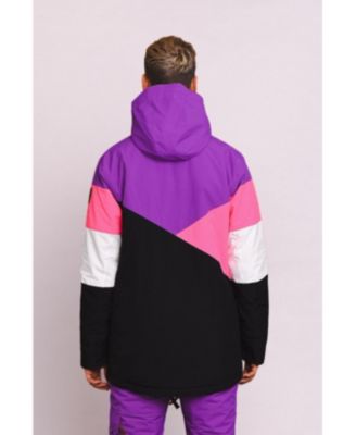 Big & Tall Fresh Pow Ski & Snowboard Jacket