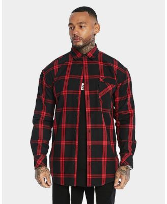 Last kings shop flannel shirt