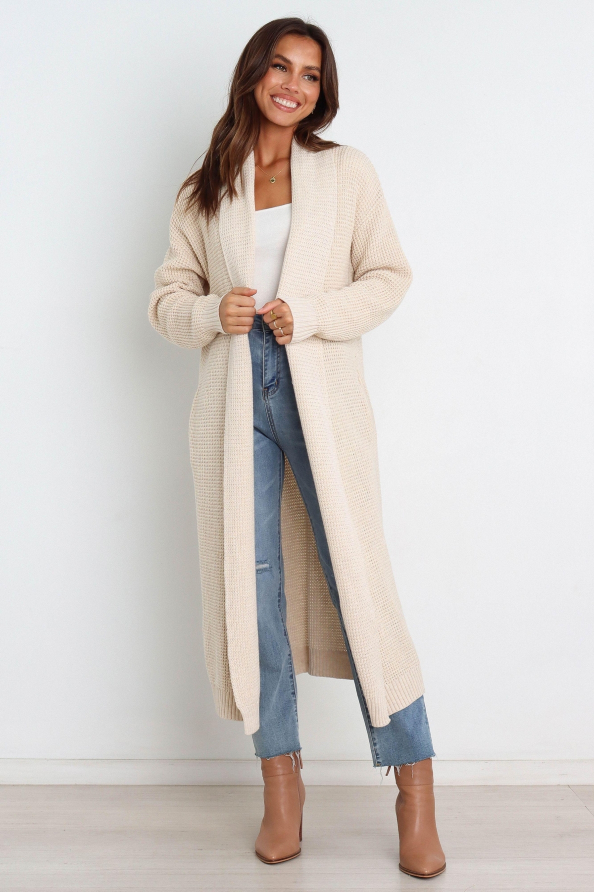 Petal and Pup Womens Lagos Cardigan