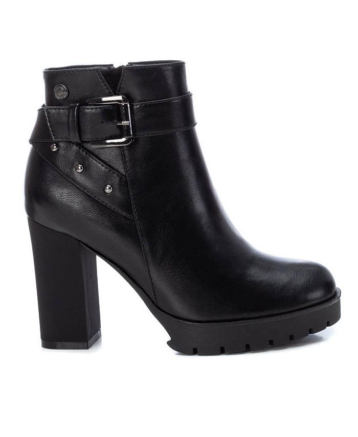 Xti - Women's Cowboy Booties
