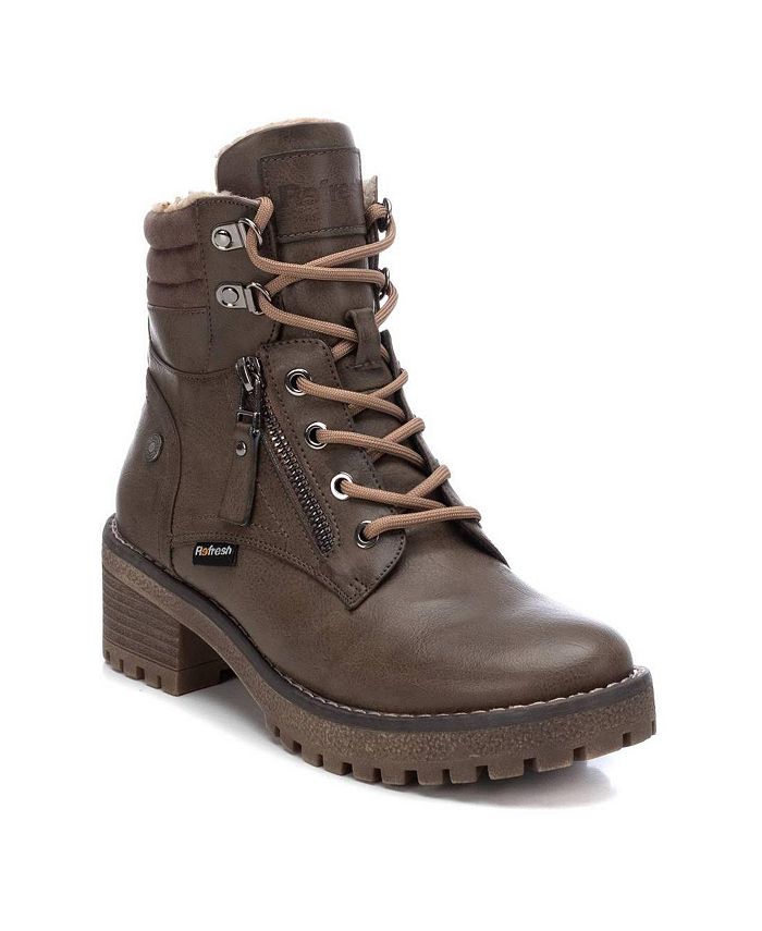 Xti biker boots sale