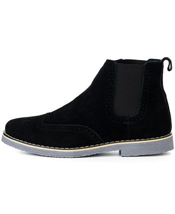 Alpine sales swiss boots