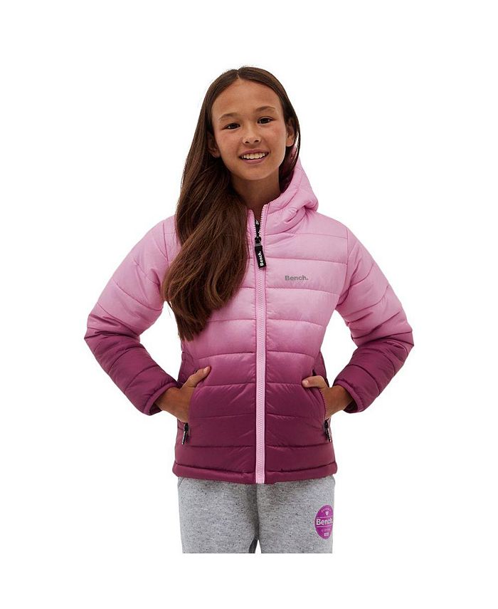 Bench sales padded jacket