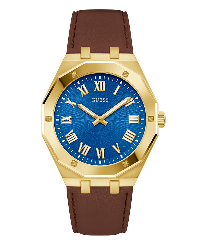Guess watches at macys hot sale