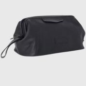 Mens Leather Toiletry Bag Macy s
