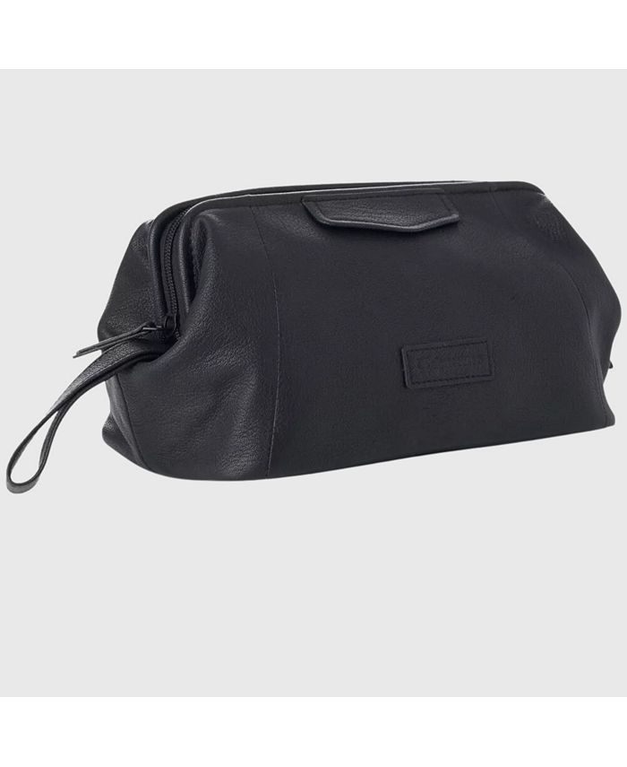 Macys deals toiletry bag