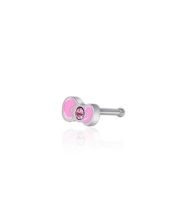 Macys nose clearance ring