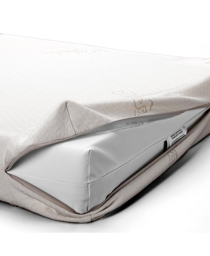 Moonlight Slumber Crib Mattress Macy's