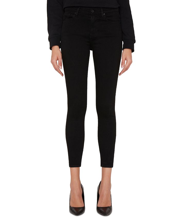 Macy's 7 for all mankind cheap