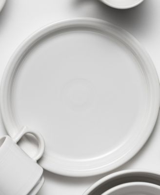 Bistro Dinner Plate, 10.5"