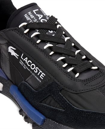 Lacoste shoes hot sale macys