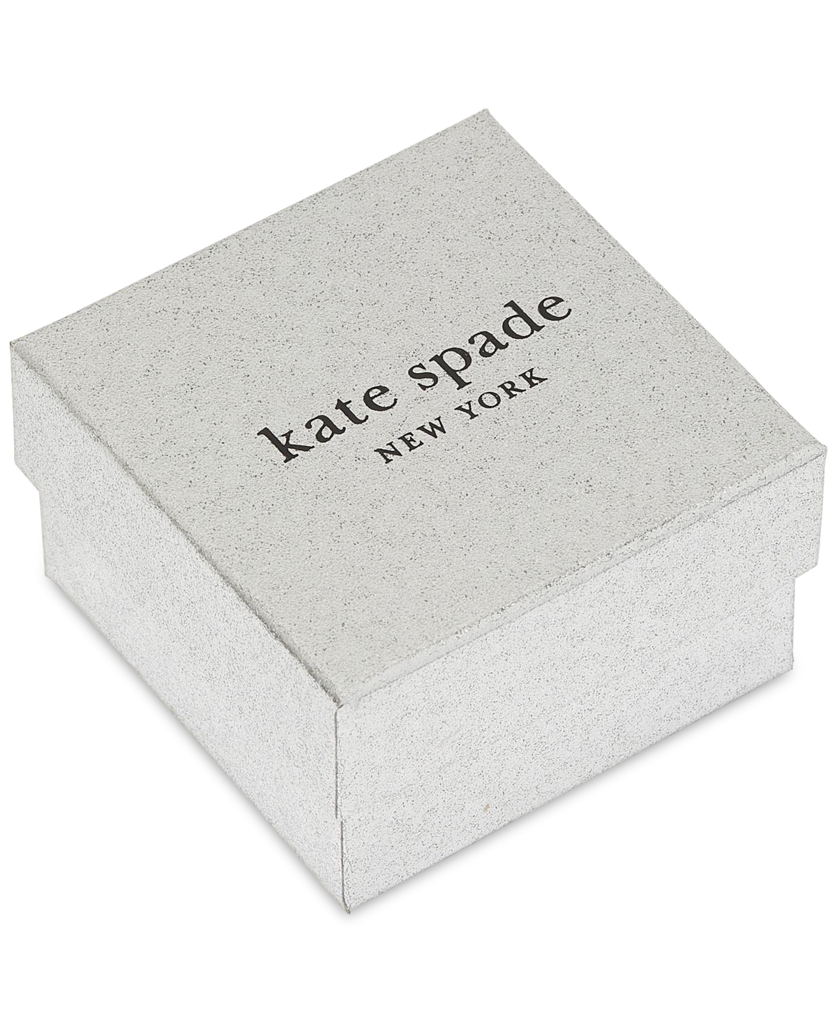 Shop Kate Spade Cubic Zirconia Heart Halo Stud Earrings In Cream,gold