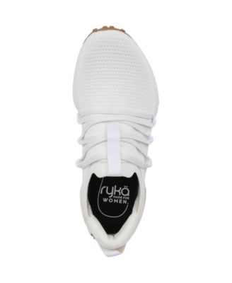 Women's Jumpstart-Lace Slip On Sneakers