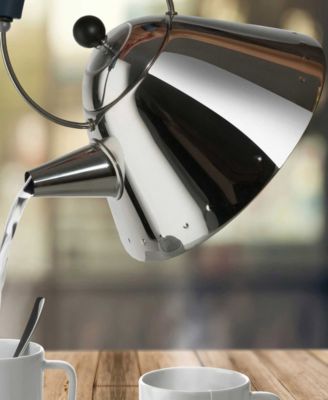 2.1 Quart Tea Kettle by Michael Graves