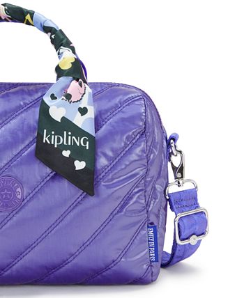 Kipling Gleam Pouch - Macy's