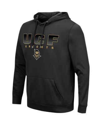 Men's UCF Knights Blackout 3.0 Pullover Hoodie