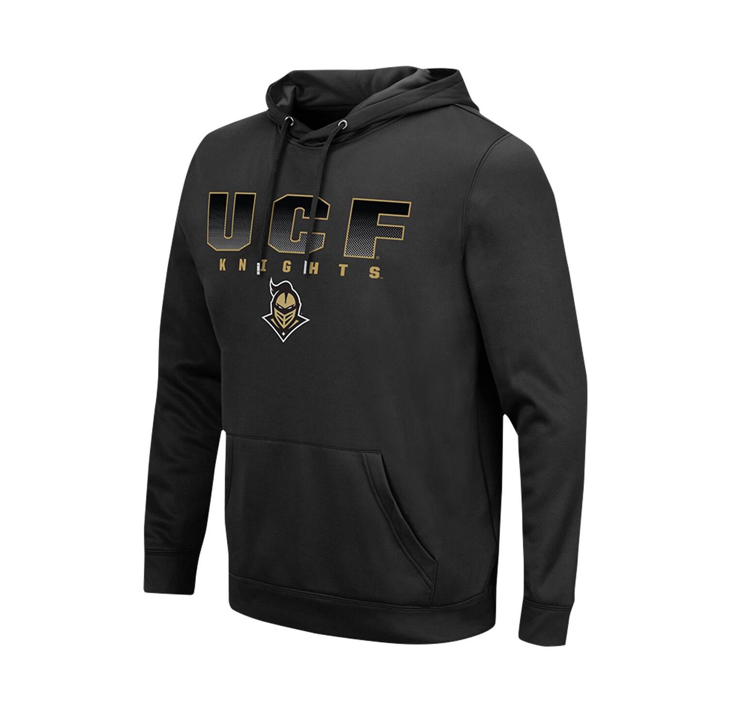 Men's UCF Knights Blackout 3.0 Pullover Hoodie
