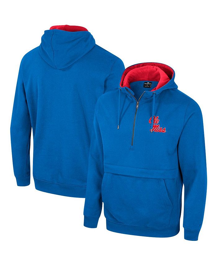 Ole miss cheap powder blue sweatshirt