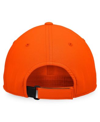 Men's Orange Clemson Tigers Region Adjustable Hat