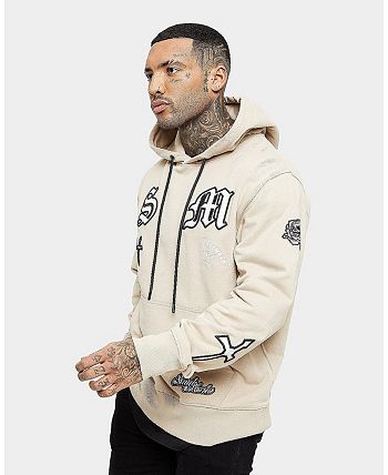Saint shop morta hoodie
