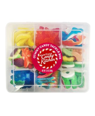 Macy's Candy Kitchen
