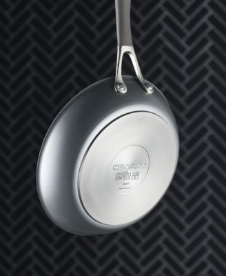 A1 Series with ScratchDefense Technology Aluminum 10" Nonstick Induction Frying Pan