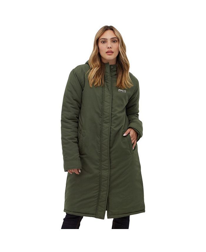 Bench shop parka coat