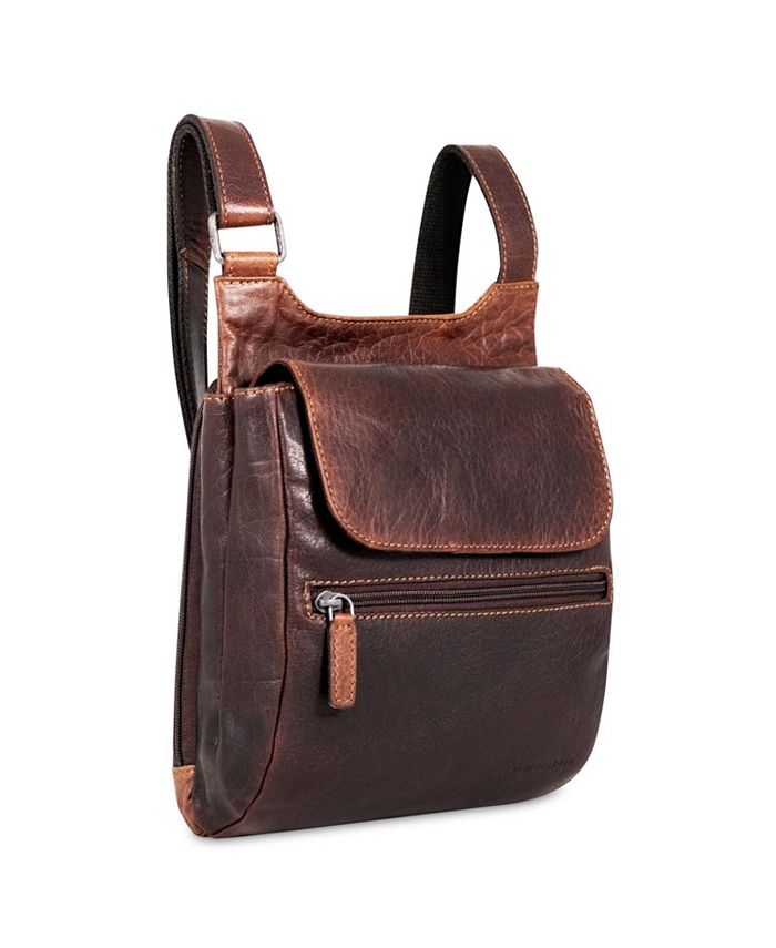 Jack georges new arrivals slim crossbody