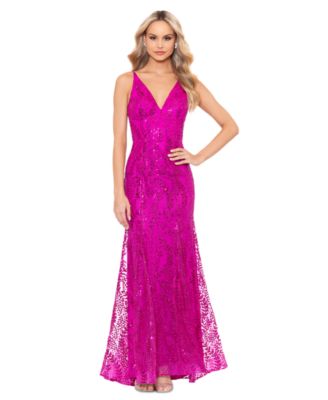 Pink 2018 Prom Dresses Macy s