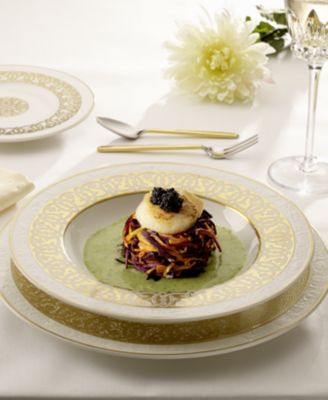  La Classica Gold 5-Piece Place Setting