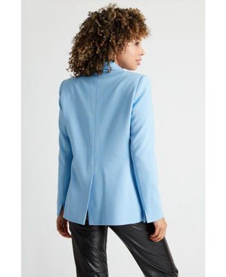 Women's Lorraine Single Button Blazer