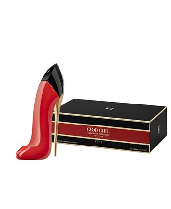 Carolina Herrera Other | 0657 Carolina Herrera Designer Luxury Limited Edition Exclusive Cosmetic Makeup | Color: Black | Size: Os | Pm-48757438's