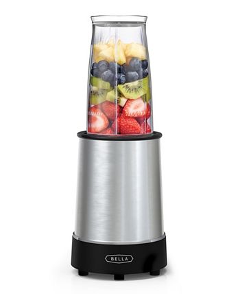 Bella Pro Series 7-Speed 90068 Blender Review - Consumer Reports