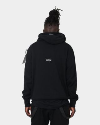 Men's Heavy Metal Hoodie