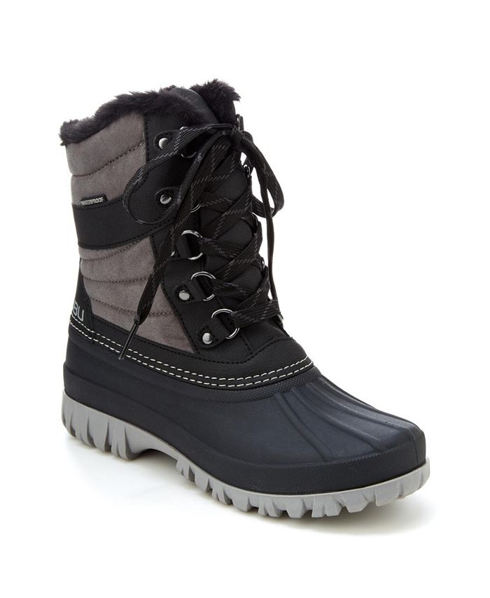 Jbu boots macys 2025