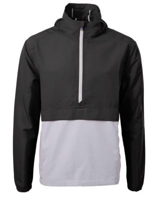 Men's Charter Eco Recycled Anorak Jacket